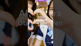 Akihabara Tokyo Ultimate Guide To Anime, Gaming & Otaku Culture