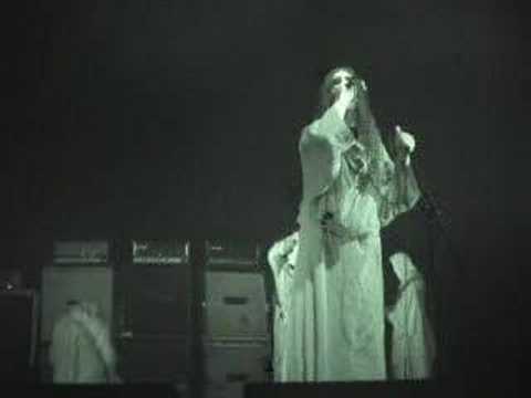 Sunn 0))) - Berlin, Volksbühne 2006 - Part 2