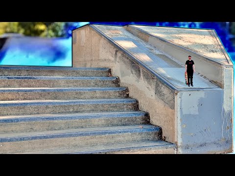 THIS SKATEPARK IS AWFUL?
