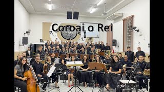 The Musical Coroai O Rei Don Moen