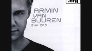 Watch Armin Van Buuren Wall Of Sound video