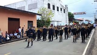 Banda de Música JDC PROCURA CHICHI PERALTA