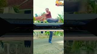 Olah Raga Disit Sehat Ayem