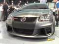 SEMA: Volkswagen Jetta and Passat R GT