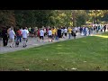 Munroe Falls OH video: NAMIWalks2013 Summit County Ohio