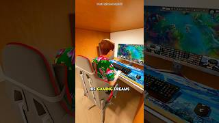 The Secret Design Behind Gaming Rooms