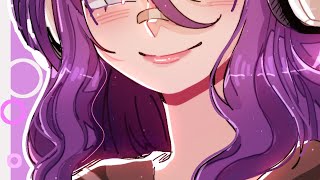 Zee Old Design Speedpaint Zie Zizzy Chan3