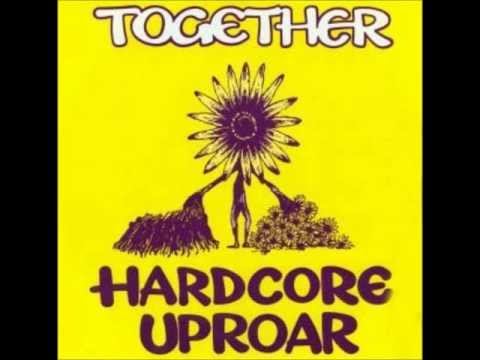 together - hardcore uproar