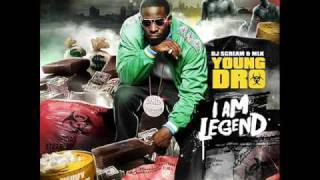 Watch Young Dro All That Money video