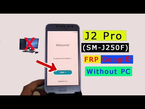 Samsung J2 Pro (J250F) Frp Bypass/Samsung J2 Pro Google Samsung J2 Pro (J250F) Frp Bypass/Samsung J2 Pro Google