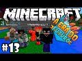 Invadimos uma Live XD - A ERA DO FUTURO #13