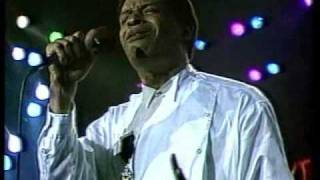 Watch Al Jarreau I Will Be Here For You video
