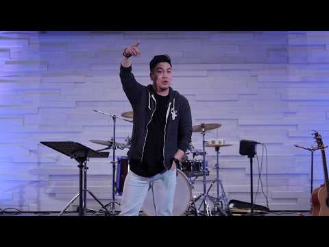 Gift of His Presence | Move Closer