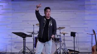Gift of His Presence | Move Closer