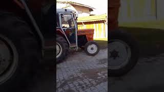 Traktör Tiktok Videoları 6
