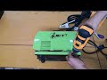 Máy hàn hồng ký SR200R công nghệ IGBT hàng chất lượng cao Giá 1800000đ