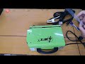 Máy hàn hồng ký SR200R công nghệ IGBT hàng chất lượng cao Giá 1800000đ