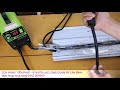 Máy hàn hồng ký SR200R công nghệ IGBT hàng chất lượng cao Giá 1800000đ