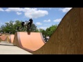 Watch Daniel Dhers Action Sports Complex Grand Opening - BMX, MTB & Skateboarding Video