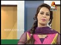 یہ کس طرح کی تبدیلی ہے _Farah Hussain