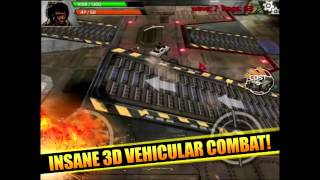 Indestructible Tanıtım Videosu - İndir Livex