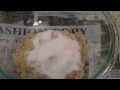 Bite Size Chocolate Chip Cookies Recipe (Cookies for Santa)
