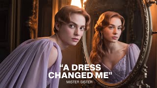 Mister Sister A Dress Changed My Life Forever Crossdressing Stories