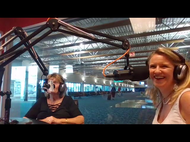 An Interview with The Financial Chick's Mom