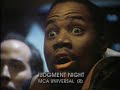 Judgment Night (1993) Free Online Movie
