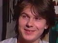 Video Чертово Колесо (РТР) Харьковский рок 1990
