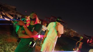 Tre Rogers ft. Skinny Fella Kato - "DDLF" (Official Music Video)