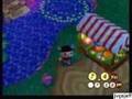 Animal Crossing