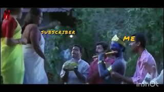 Vishu Comedy Scene From The Mesamadavan