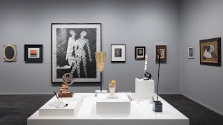 Frieze Masters Richard Calvocoressi On Man Rays Surrealist Objects Gagosian Quarterly