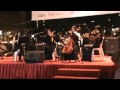 Elegant Swing - Singapore String Quartet - J'adore - Sway