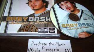 Watch Baby Bash Nana Tonight video