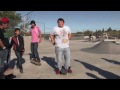 Barkman Skateparks: Flin Flon & Thompson Manitoba
