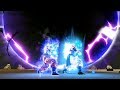 Can 2 Ultimates Stop Revenge Death Ball?! - Dragon Ball Xenoverse 2