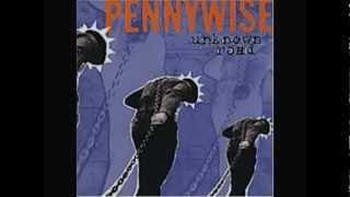 Watch Pennywise Unknown Road video