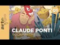 Claude Ponti (1/3) | Bookmakers - ARTE Radio Podcast