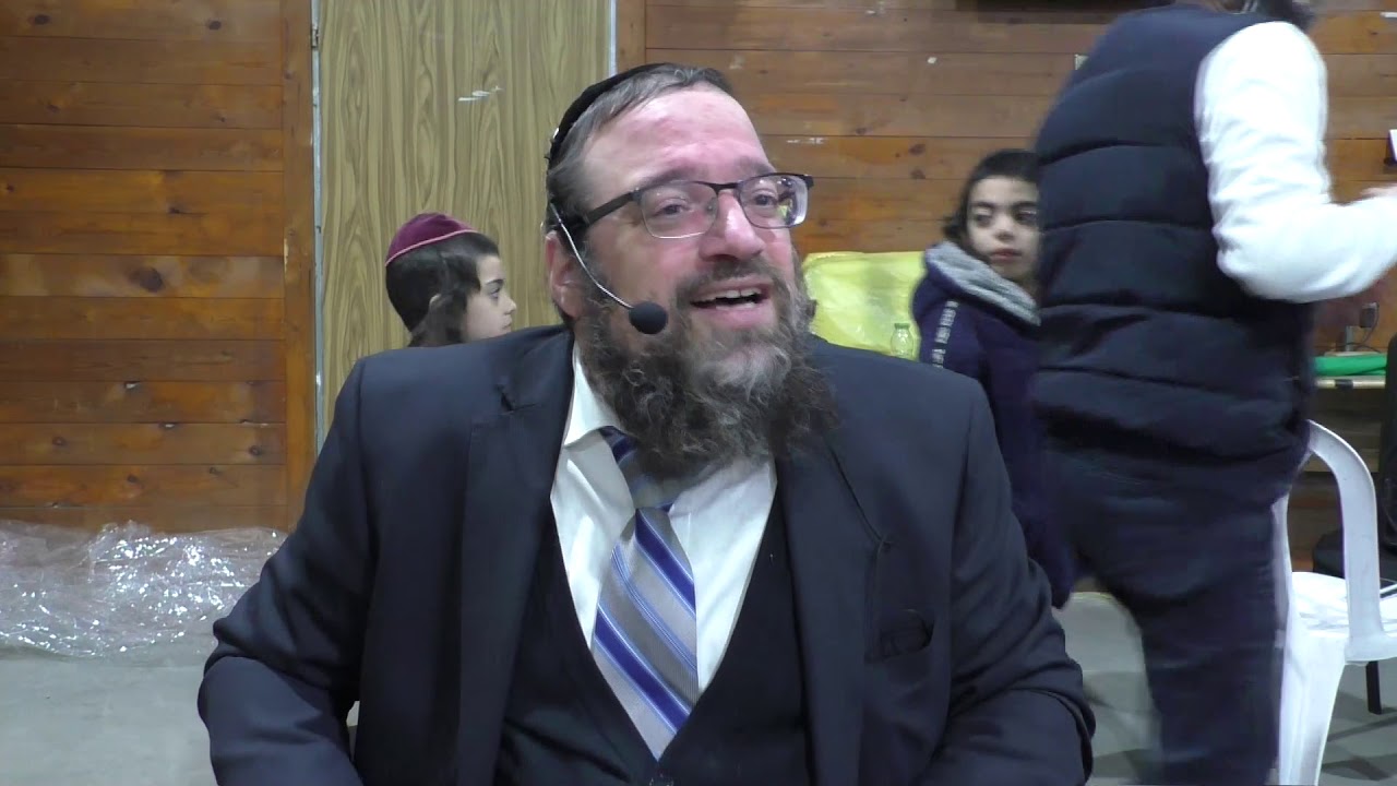 שיעורים מצולמים | הרב אליהו עטייה שליט"א | פרשת השבוע