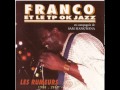 Franco / Sam Mangwana / Le TP OK Jazz - Laissez-nous tranquille