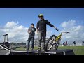 image 2 Martyn Ashton Animal Bike Tour Freestyle Parkour Motogp Silverstone 15 17 June
