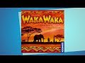 Waka Waka (Brettspiel, 2012)