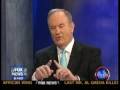 Bill O'Reilly in LA with Larry Elder