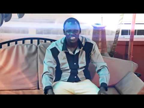 South Sudan Music - Akim Maluk - Riek Yengo Riakee Baai.