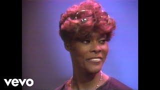 Watch Dionne Warwick Thats What Friends Are For video