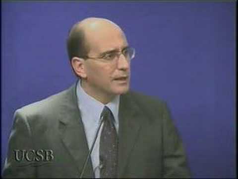 The Challenges of Democracy in