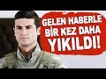Fotoğrafları ortaya çıkan Berk Oktay'a üzücü haber!