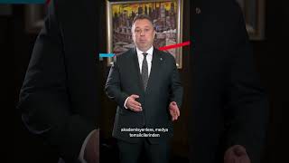 Socar Türkiye Ceosu Elchin Ibadovun Socar Energy School Ile Ilgili Bir Mesajı Var